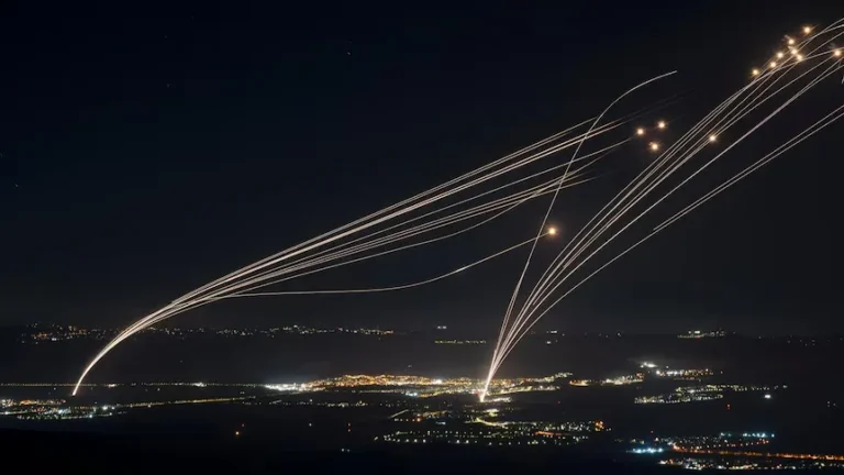 featured iron dome tak kebal mengungkap keterbatasan sistem