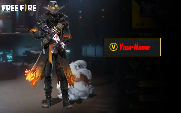 featured kode warna free fire panduan lengkap bio ff unik m