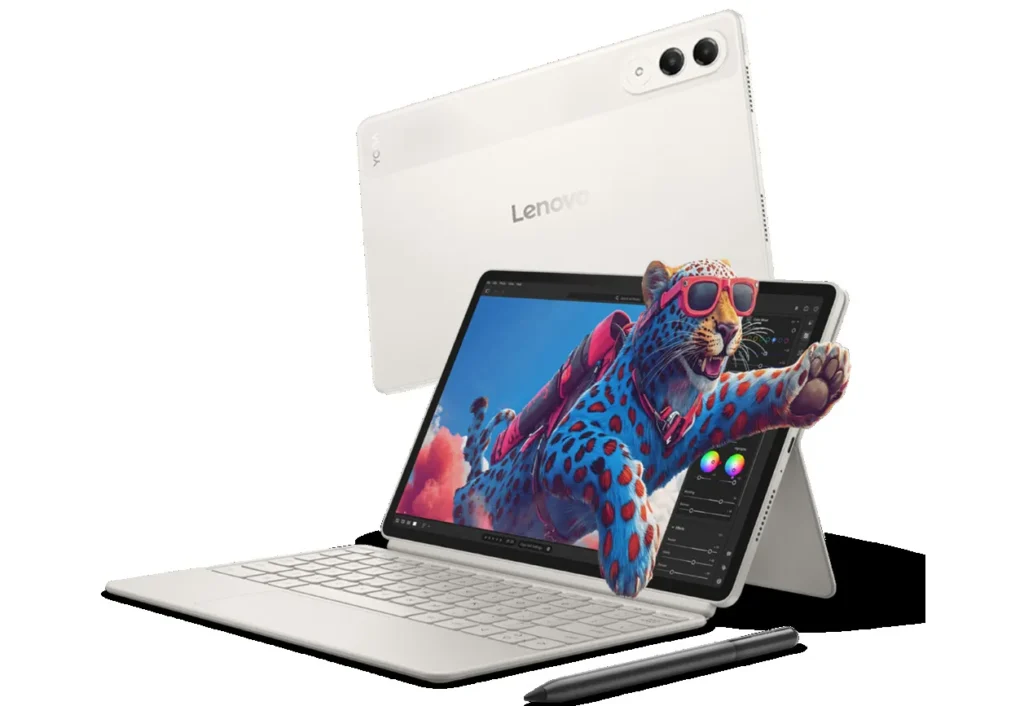 featured lenovo yoga tab revolusi produktivitas dengan ai s