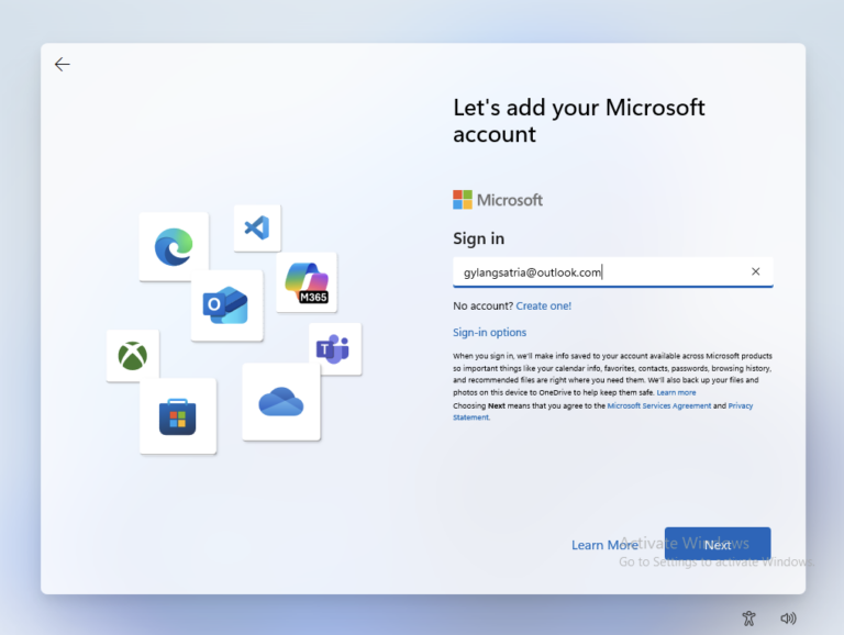 featured login wajib akun microsoft windows 11 era baru keb
