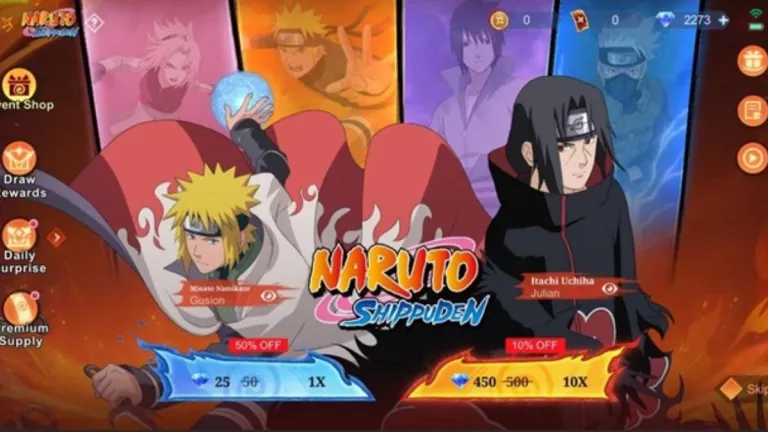featured mlbb x naruto 20 skin review mendalam dan strategi
