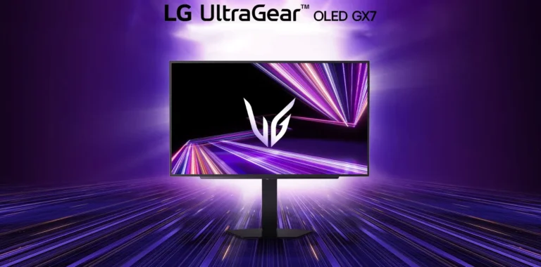 featured monitor gaming lg terbaik 2026 pilihan oled 4k dan