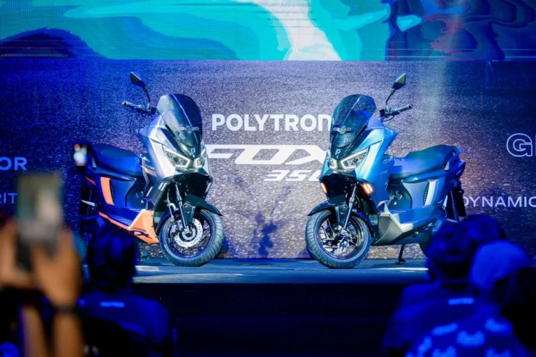 featured motor listrik polytron fox 350 rahasia sukses jadi