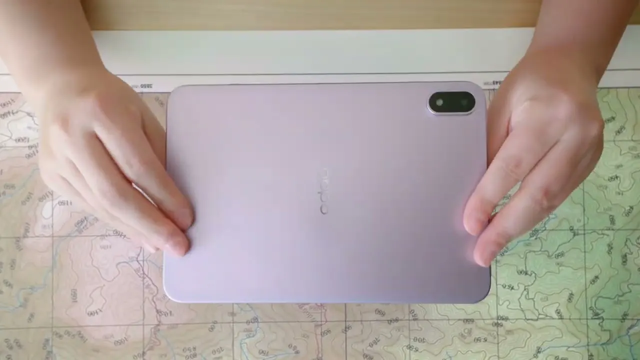 featured oppo pad mini bocoran lengkap tablet premium ringk