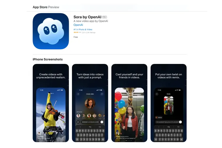 featured penutupan sora openai analisis mendalam penyebab d