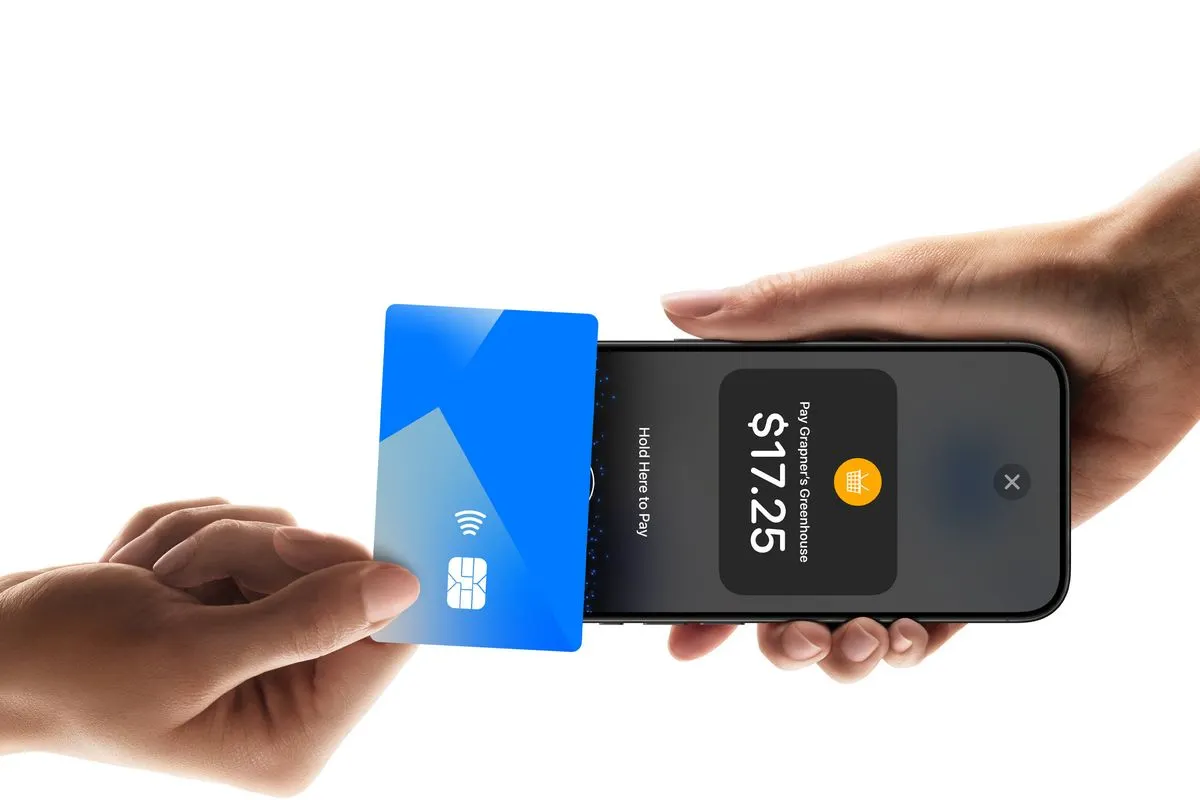 featured tap to pay iphone indonesia revolusi pembayaran ta