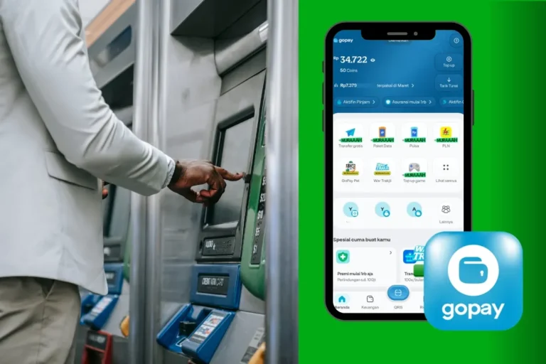 featured tarik tunai gopay tanpa kartu panduan lengkap di a