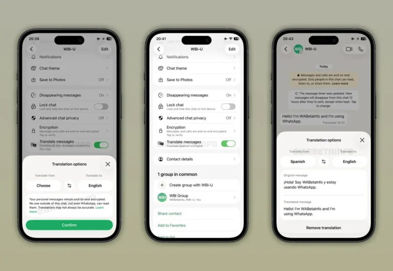 featured whatsapp terjemahan otomatis revolusi komunikasi l