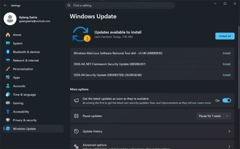 featured windows 11 kb5083769 pembaruan esensial untuk keam