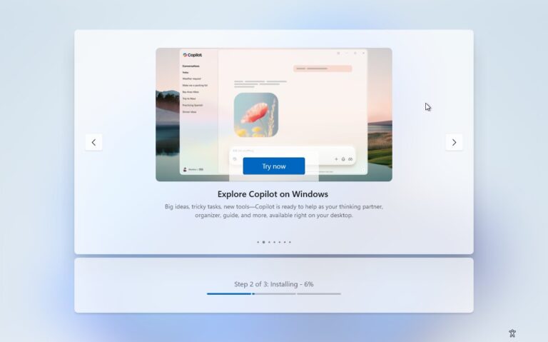 featured windows 11 versi 26h1 rilis eksklusif untuk perang