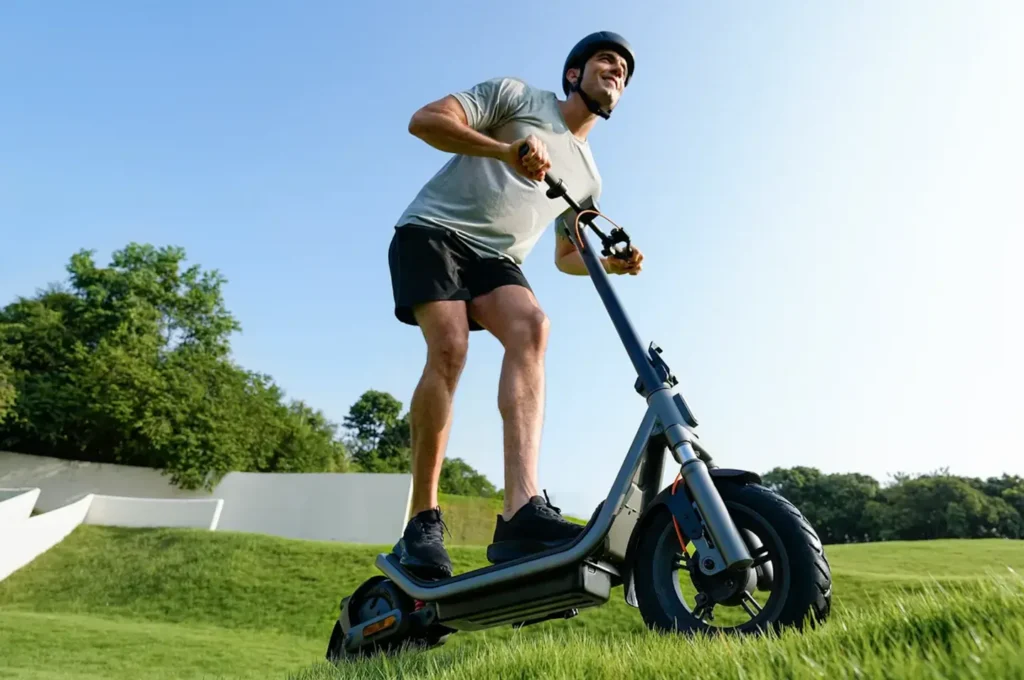 featured xiaomi electric scooter 6 jelajahi kota dengan per