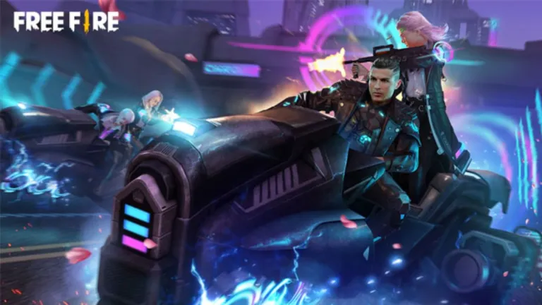 Ilustrasi bahaya menggunakan aplikasi Free Fire Gamemodfree