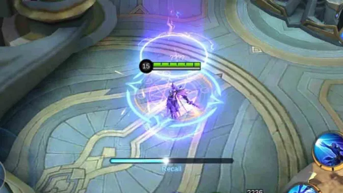 Berbagai fungsi Diamond ML: membeli hero, skin, dan item eksklusif