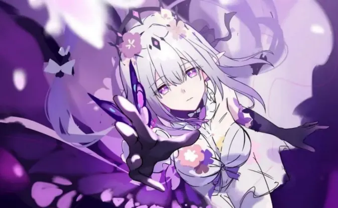 Ilustrasi kode redeem Honkai Star Rail