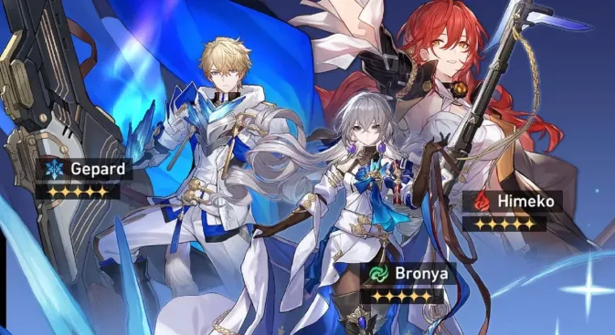 Honkai Star Rail Tier List - Panduan Lengkap Karakter Terkuat 2026 2 Daftar Tier Karakter Honkai Star Rail