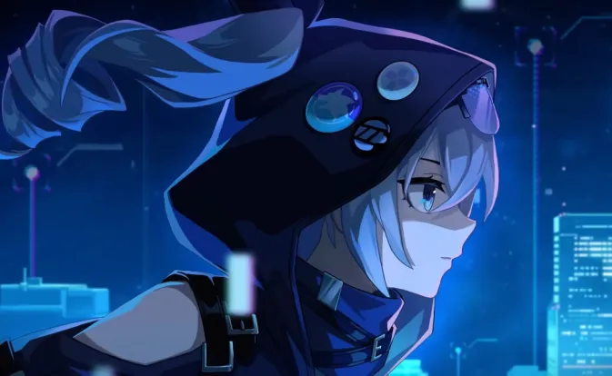 Profil dan tanggal rilis Silver Wolf LV.999 Honkai Star Rail