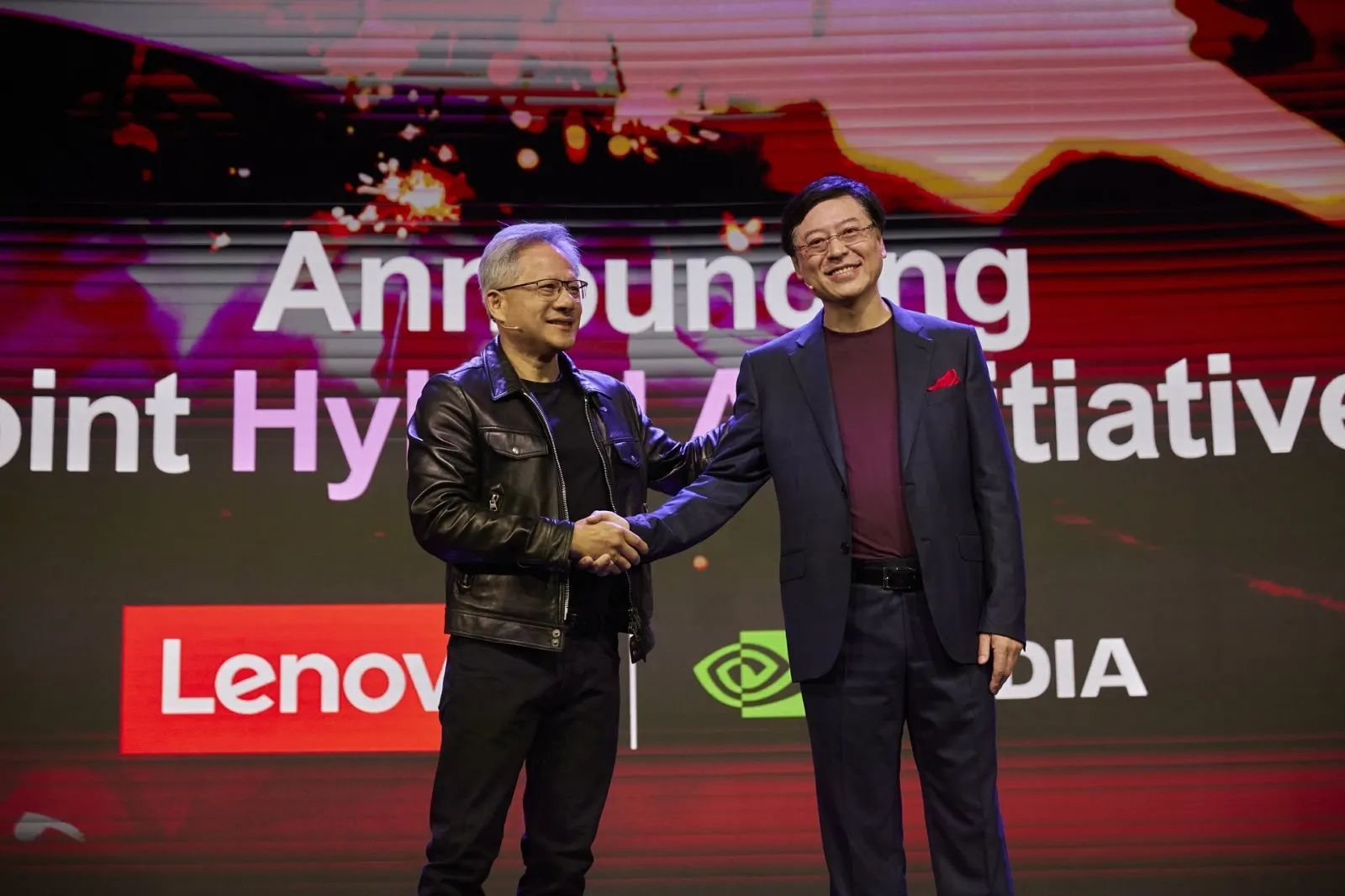 Solusi Hybrid AI Lenovo Nvidia - Tingkatkan Produktivitas Bisnis dengan Efisiensi Biaya 3 Efisiensi energi solusi Hybrid AI