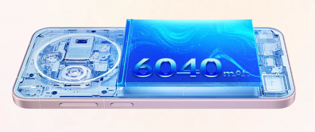 Layar AMOLED Vivo X300 Ultra yang jernih dan bezel tipis