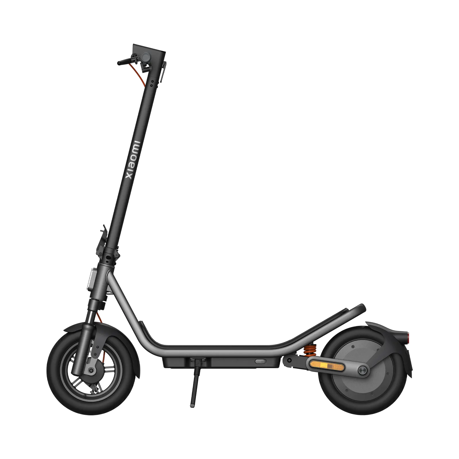 Roda dan suspensi ganda Xiaomi Electric Scooter 6