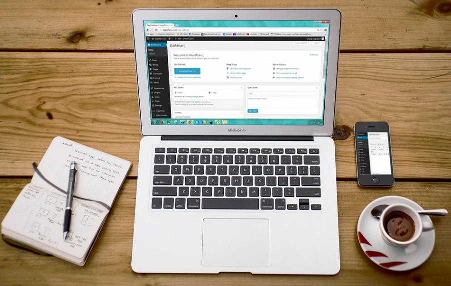 Biaya Pembuatan Website Company Profile