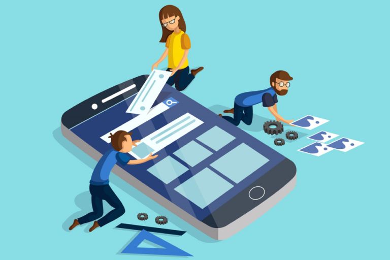 Maintenance aplikasi
