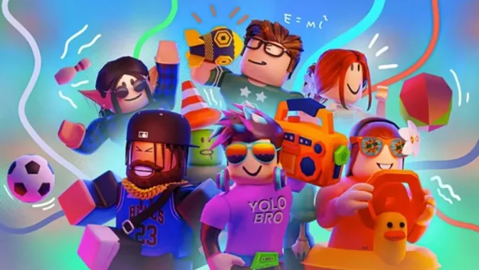 Apa itu Roblox Beta APK