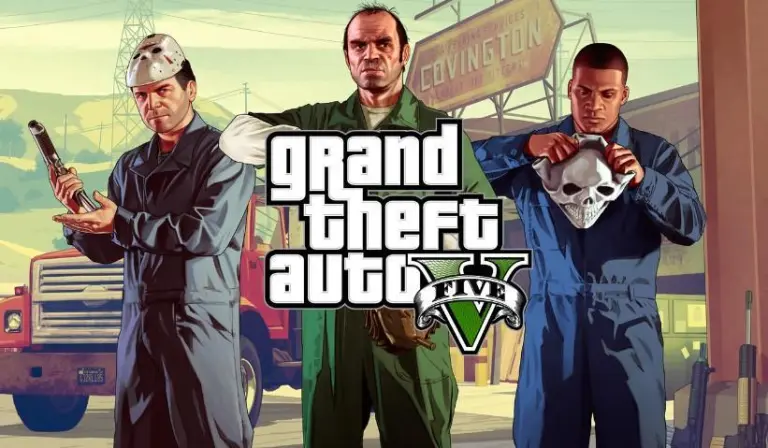 Kumpulan kode cheat GTA 5 untuk berbagai platform konsol dan PC