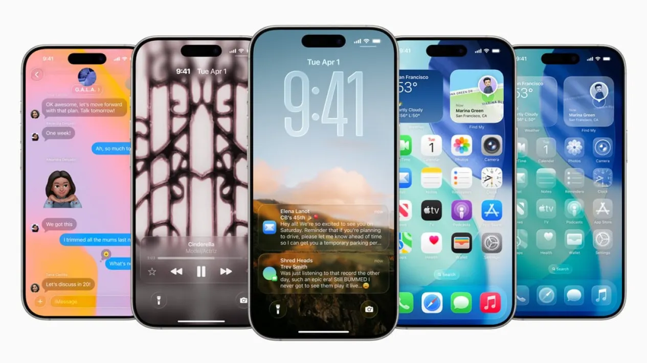 Chip A13 Bionic Apple, alasan penghentian dukungan iOS 27