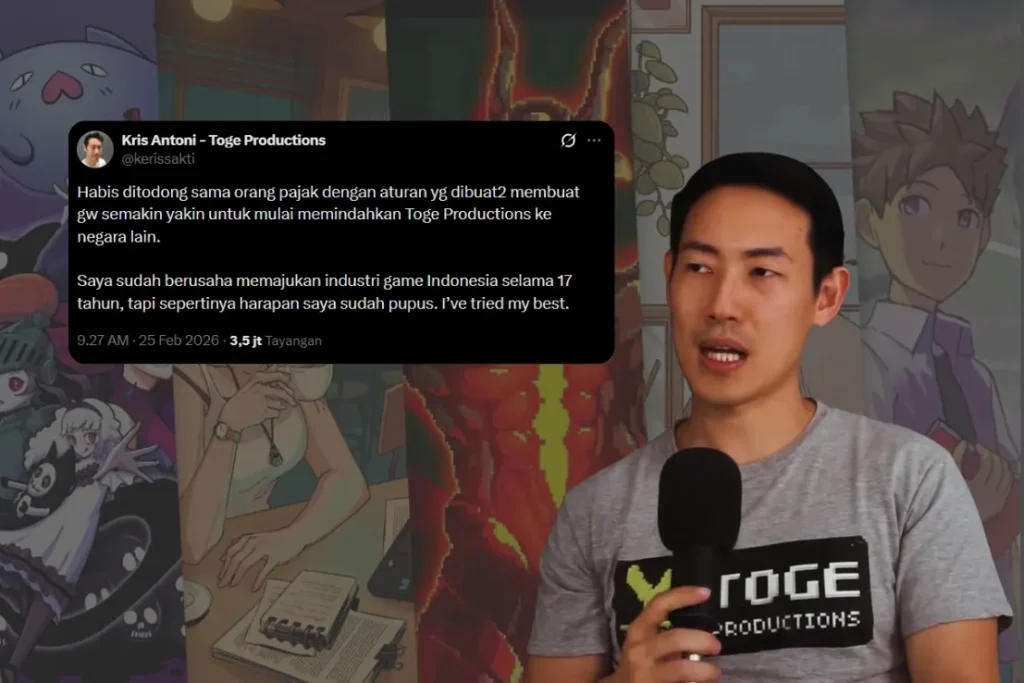 featured aturan amortisasi pajak protes ceo toge penjelasan
