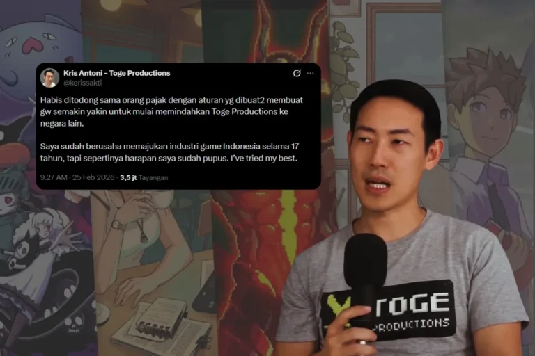featured aturan amortisasi pajak protes ceo toge penjelasan