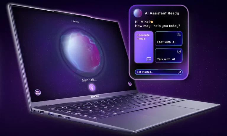 featured axioo hype ai 5 laptop aiready terjangkau untuk pr