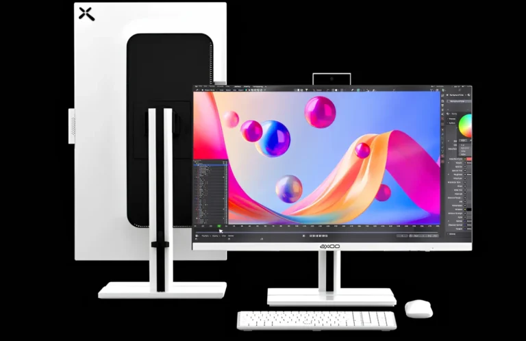 featured axioo hype flex 7 pro max aio performa desktop ung