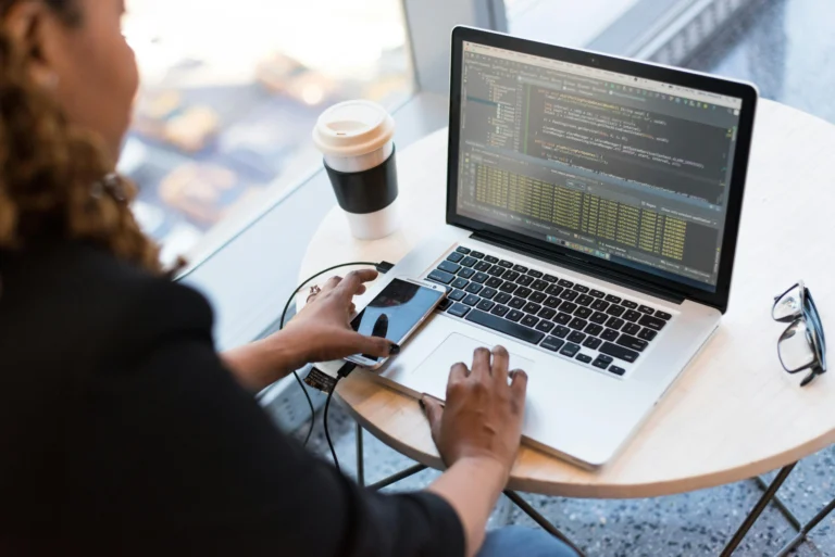 featured backend intelligence sagara solusi cerdas proyek a