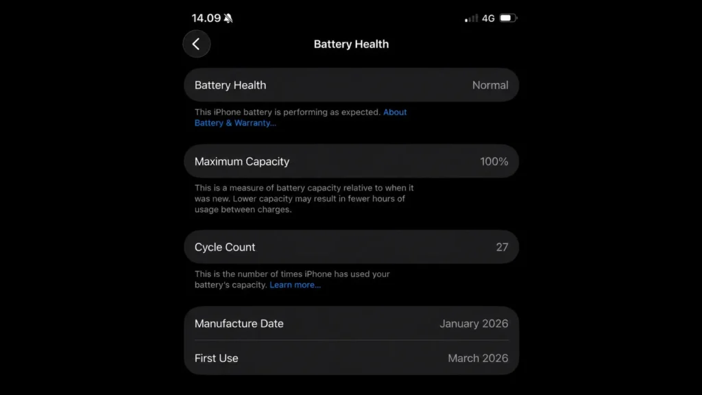 featured battery health iphone cepat turun pahami penyebab