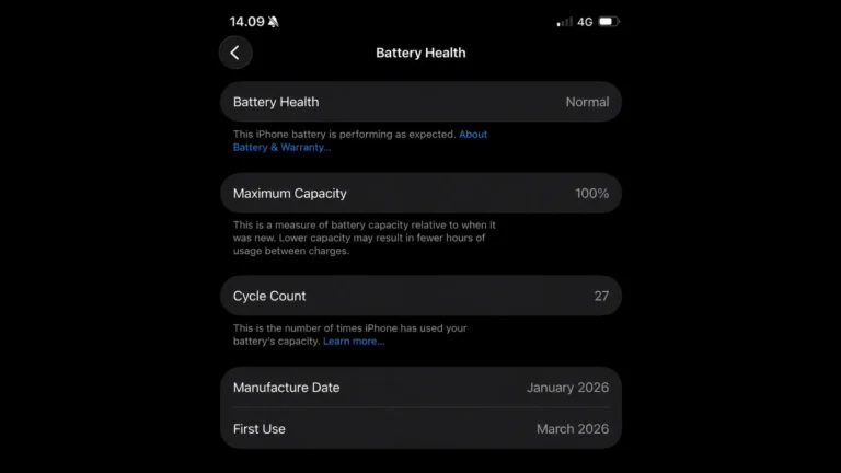 featured battery health iphone cepat turun pahami penyebab