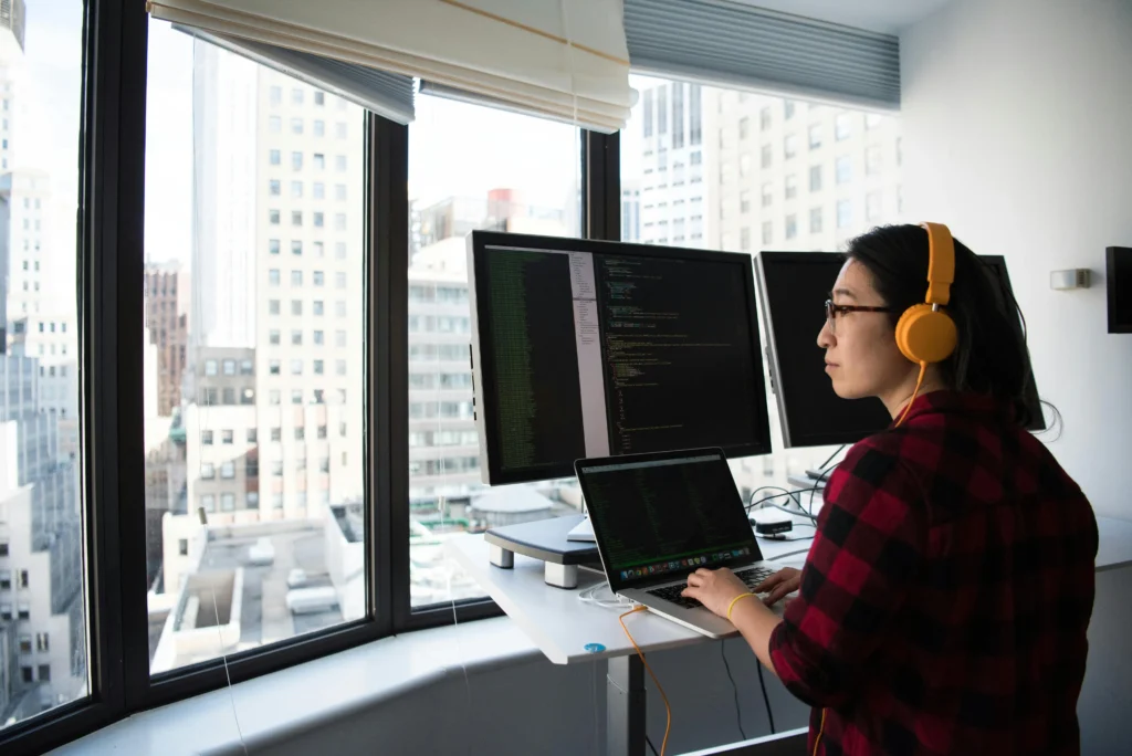 featured core ai system sagara technology solusi andal untu