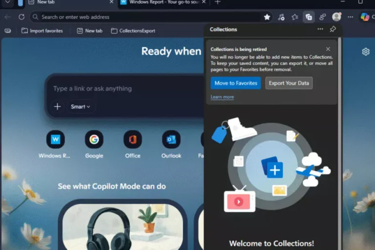 featured fitur microsoft edge dihapus collections sidebar a
