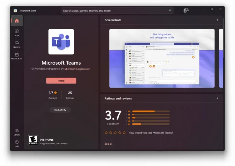 featured fitur pelacakan wifi microsoft teams kontroversi p