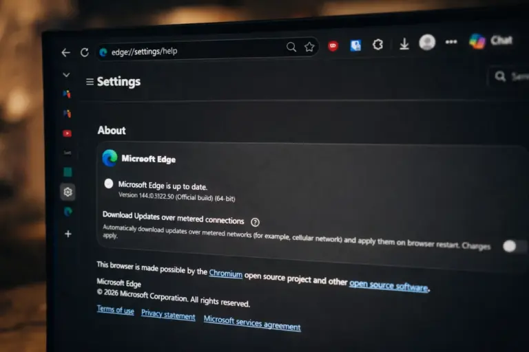 featured fitur pencarian kerja edge integrasi google search