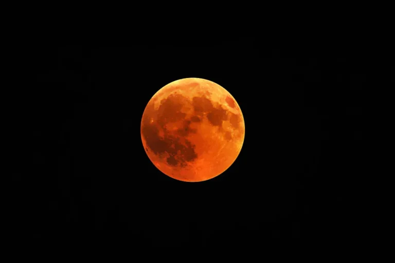 featured gerhana bulan total 3 maret 2026 saksikan blood mo