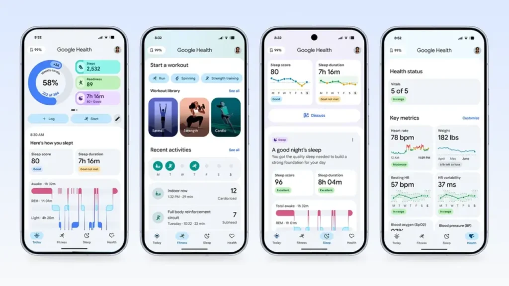 featured google health masa depan kebugaran digital gantika