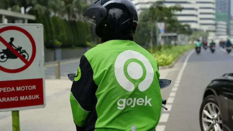 featured goride hemat dihentikan potongan driver gojek turu