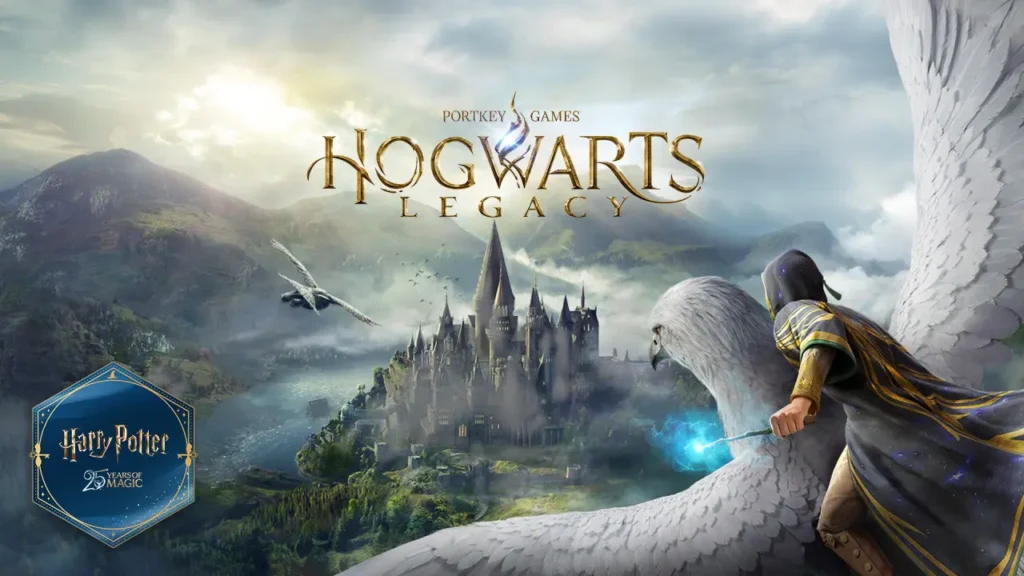 featured hogwarts legacy gratis epic games klaim sekarang s