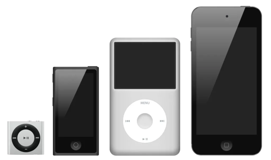 featured ipod kembali populer mengapa gen z beralih ke pera