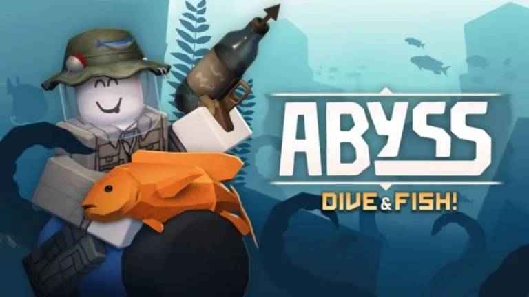 featured kode redeem abyss roblox terbaru klaim hadiah grat