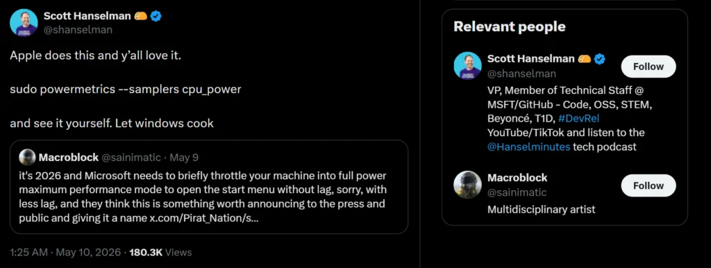 featured latency windows 11 penjelasan microsoft soal perfo