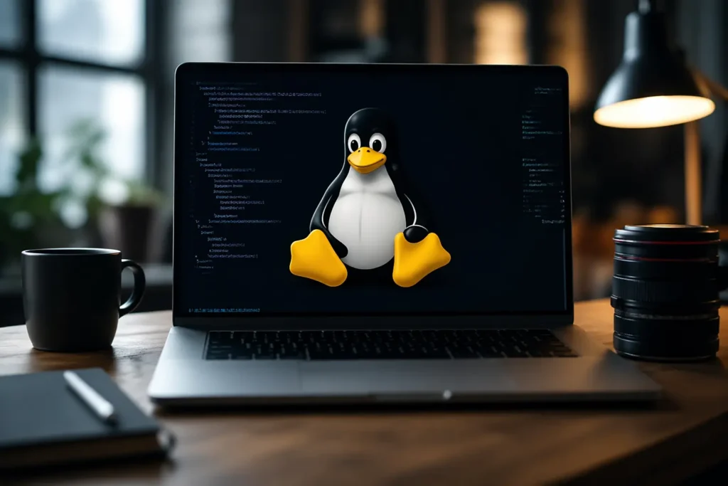 featured linus torvalds ai linux kernel mengapa sang pendir