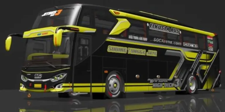 featured livery bussid hd koleksi terlengkap panduan pasang