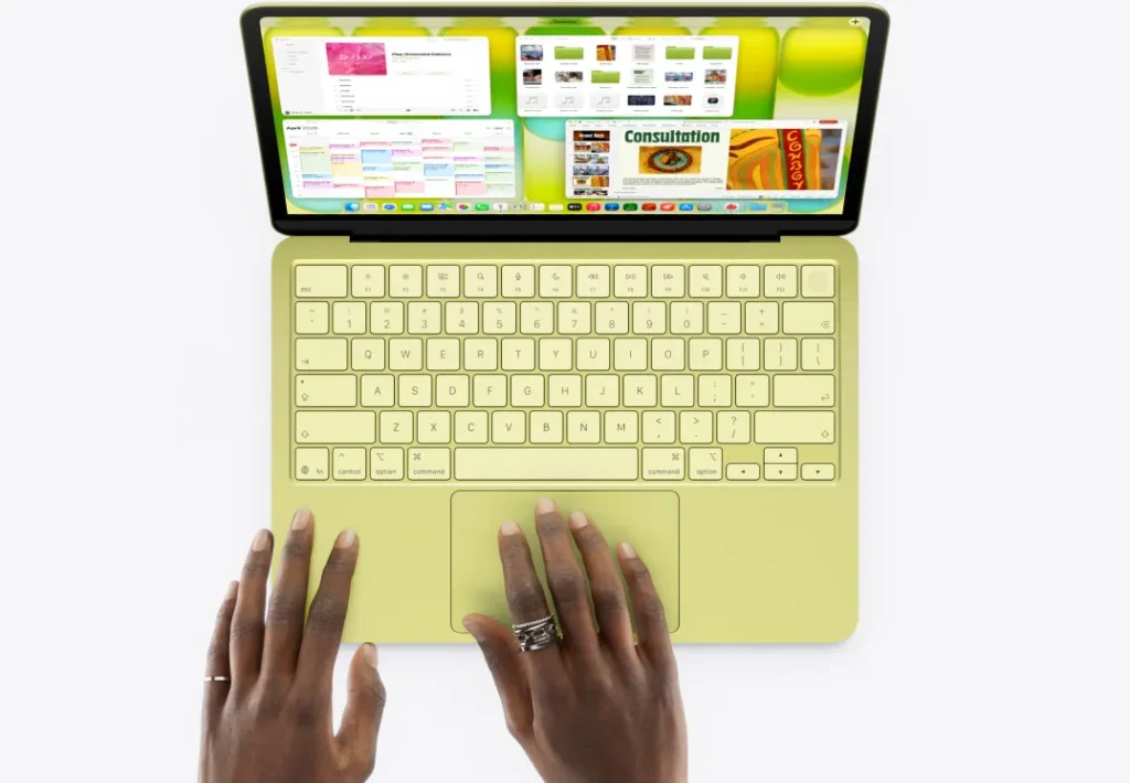 featured macbook neo resmi hadir di indonesia harga mulai r