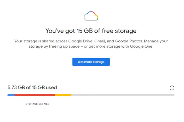 featured penyimpanan gmail baru kapasitas 5gb ini cara dapa